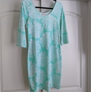 Persifor Kilpatrick Dress